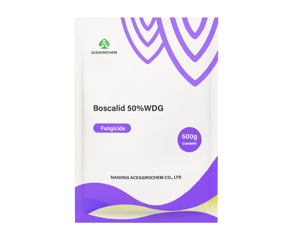 Boscalid 50% WDG